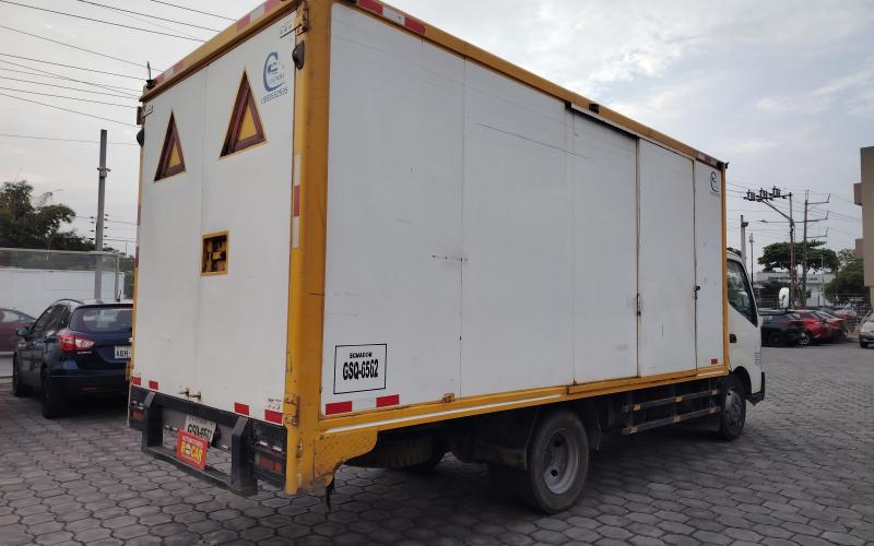 Hino
