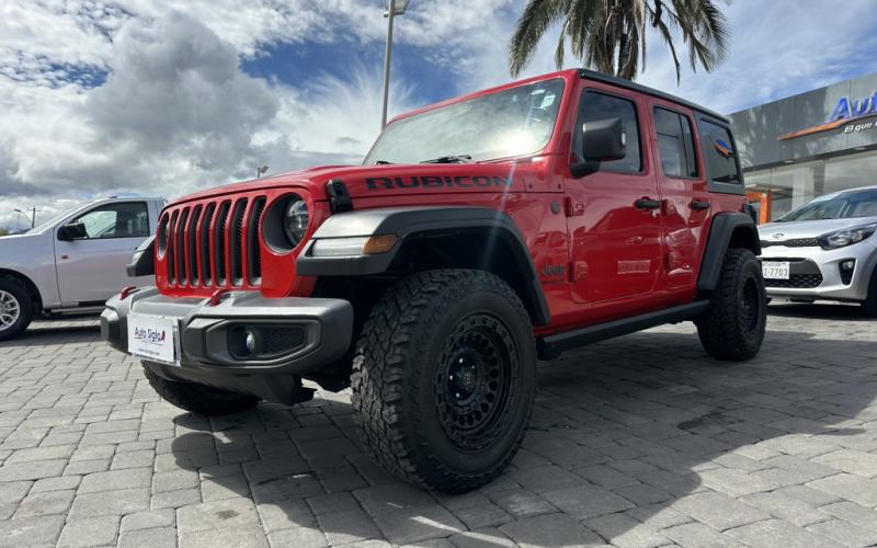 Jeep