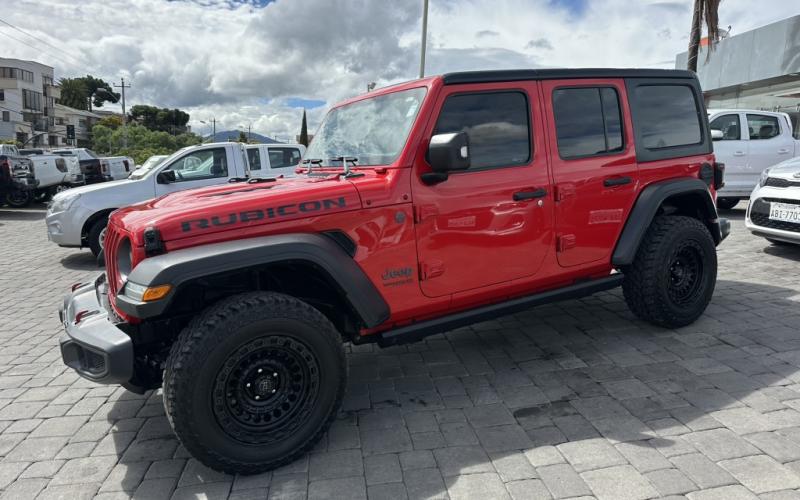 Jeep