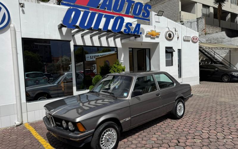 BMW