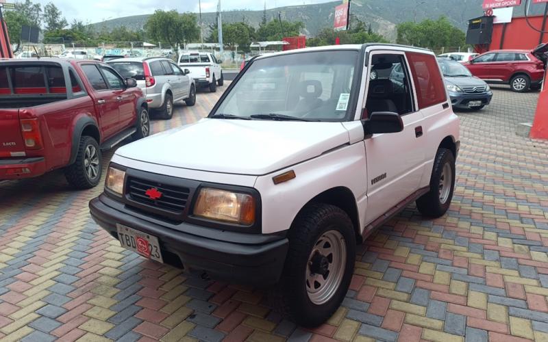 Chevrolet