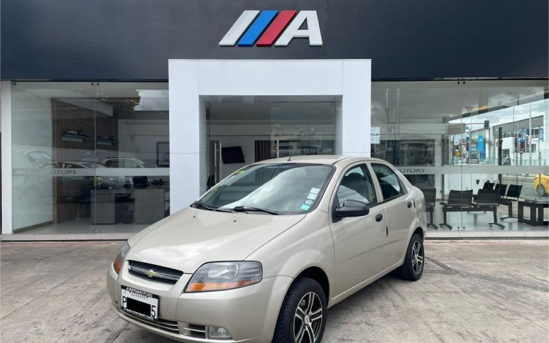 Chevrolet