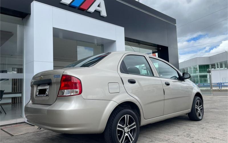 Chevrolet