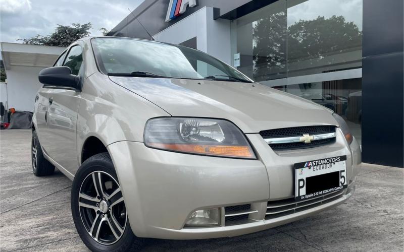 Chevrolet