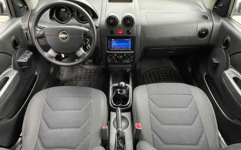 Chevrolet