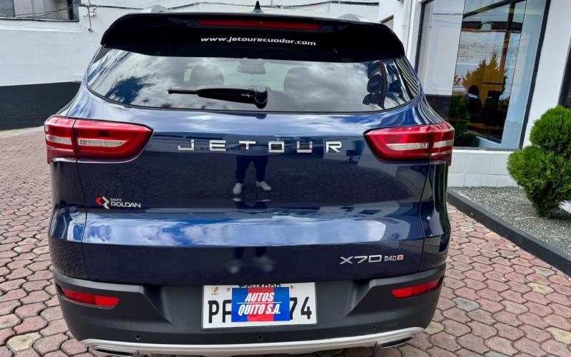 Jetour