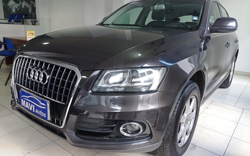 Audi