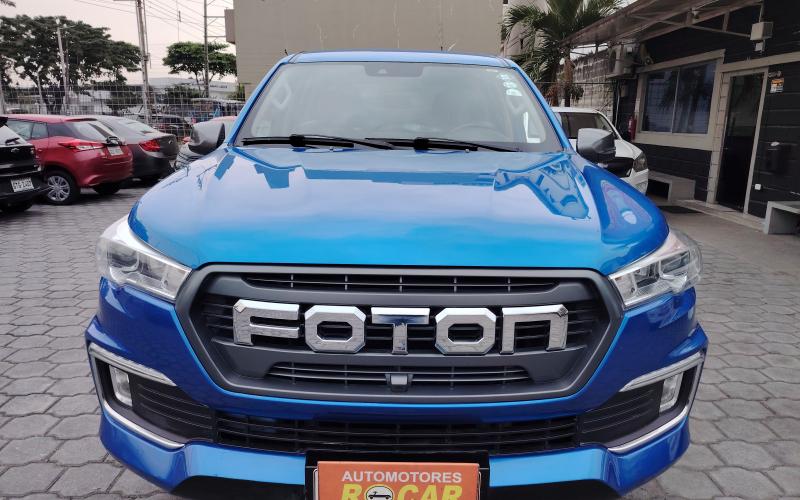 Foton