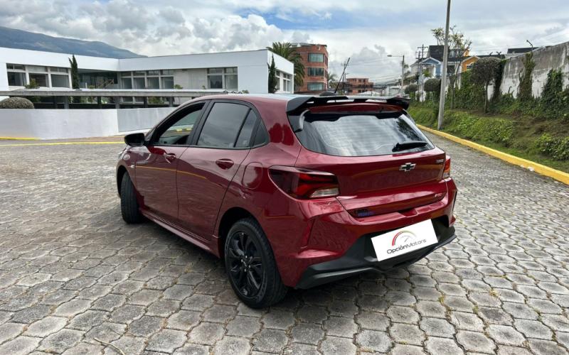 Chevrolet