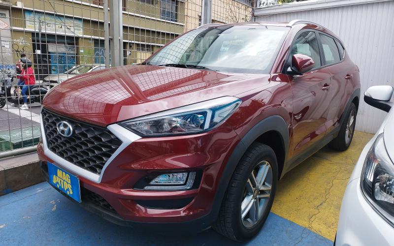 Hyundai