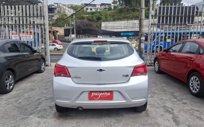 Chevrolet