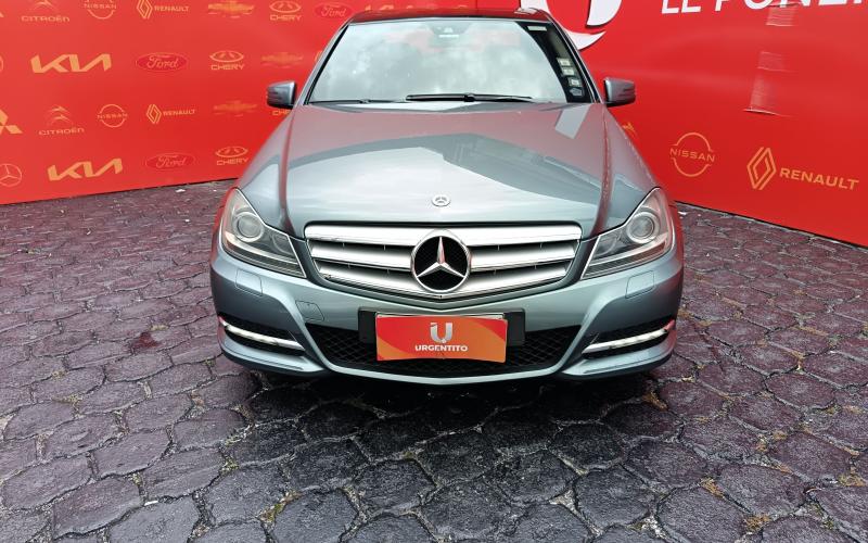 Mercedes Benz