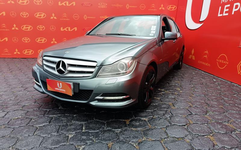 Mercedes Benz