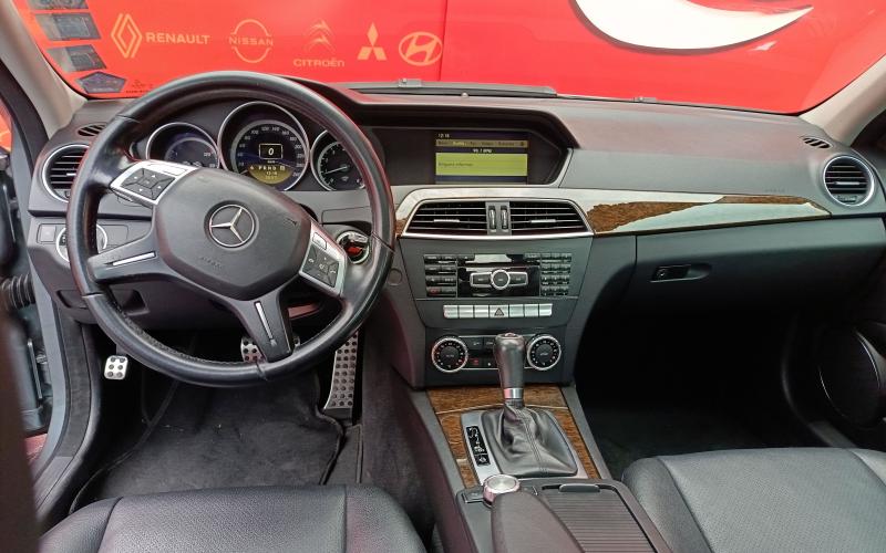 Mercedes Benz