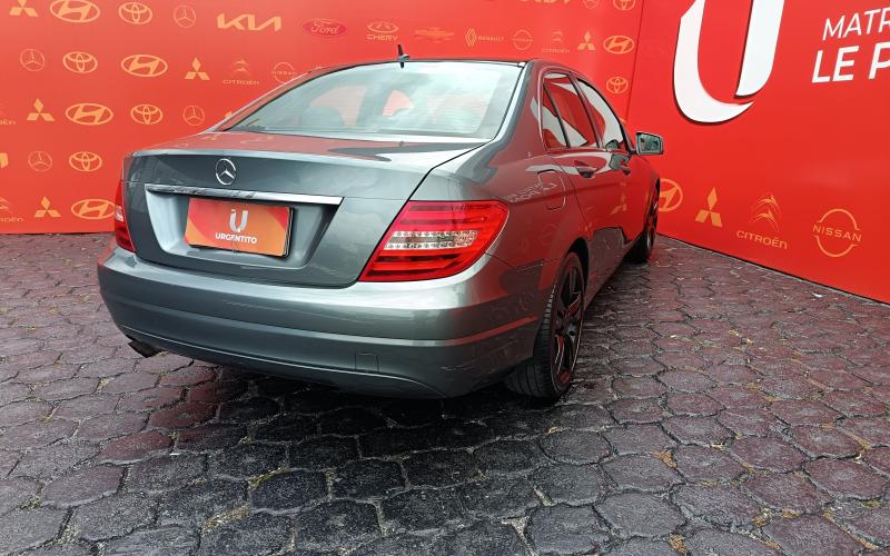 Mercedes Benz
