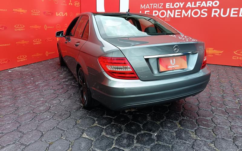 Mercedes Benz