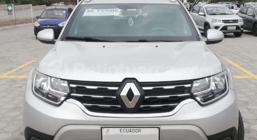 Renault DUSTER INTENS 2023 SUV en Quito, Pichincha-Comprar usado en
