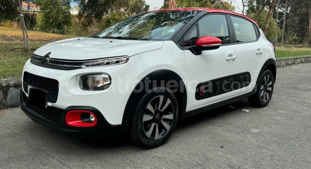 Citroen C3 2020 Hatchback (5 Puertas) en Cuenca, Azuay-Comprar usado en ...