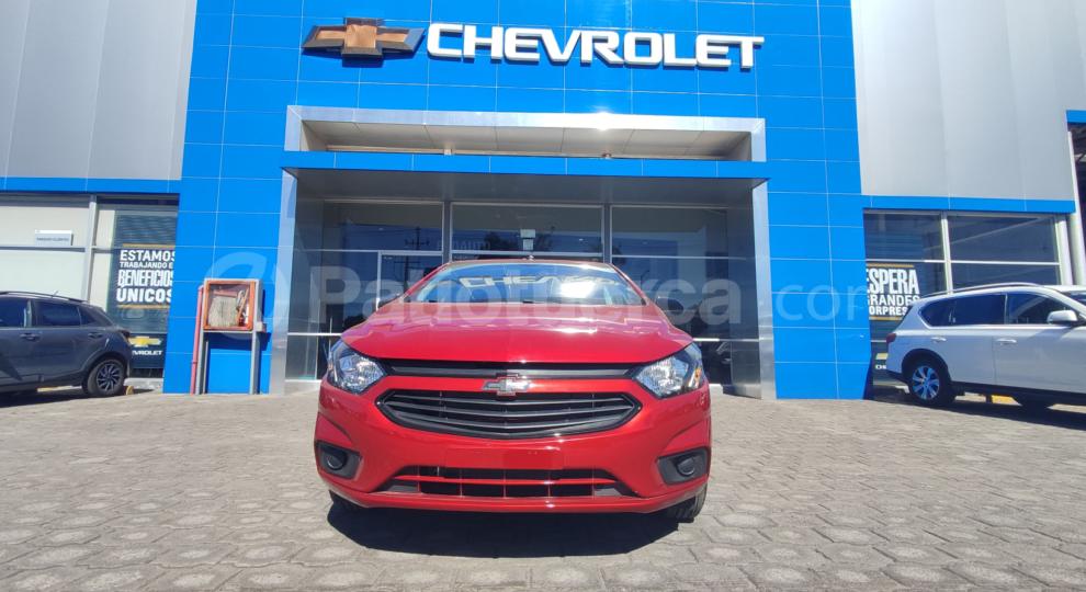 Chevrolet JOY 2023 Hatchback (5 Puertas) en Quito, Pichincha-Comprar