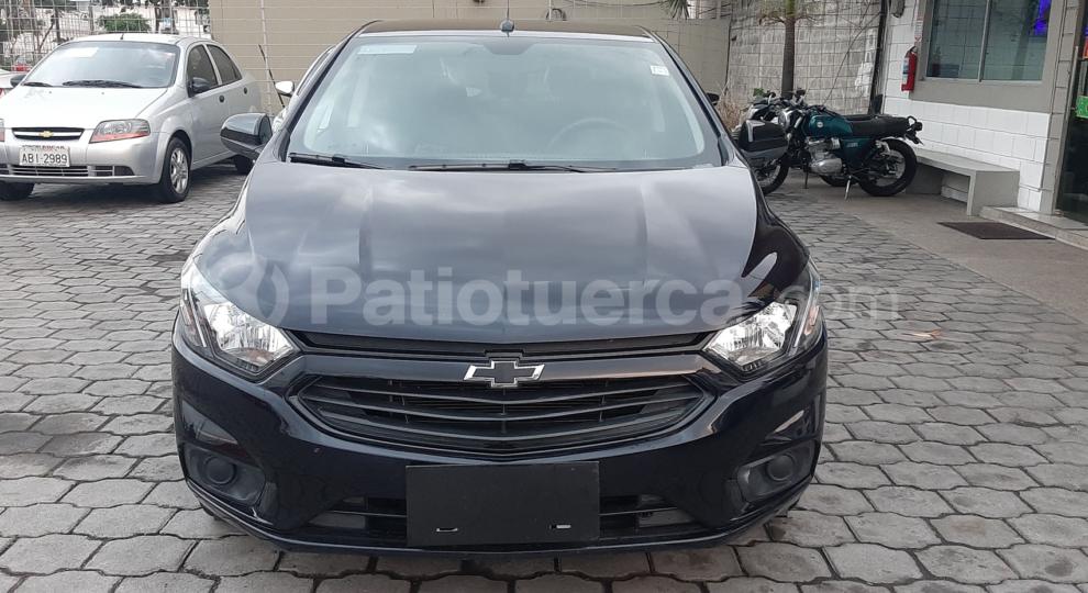 Chevrolet JOY 2023 Hatchback (5 Puertas) en Guayaquil, Guayas-Comprar