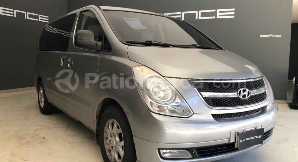 Hyundai H1 2011 Van en Quito, Pichincha-Comprar usado en PatioTuerca ...