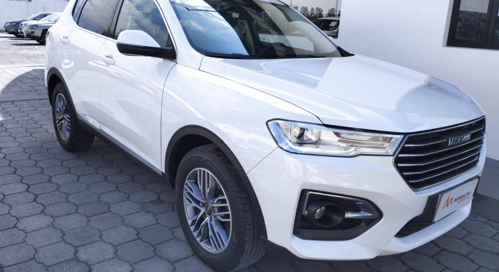 Great Wall Haval H6 2022 Todoterreno en Quito, Pichincha-Comprar usado ...