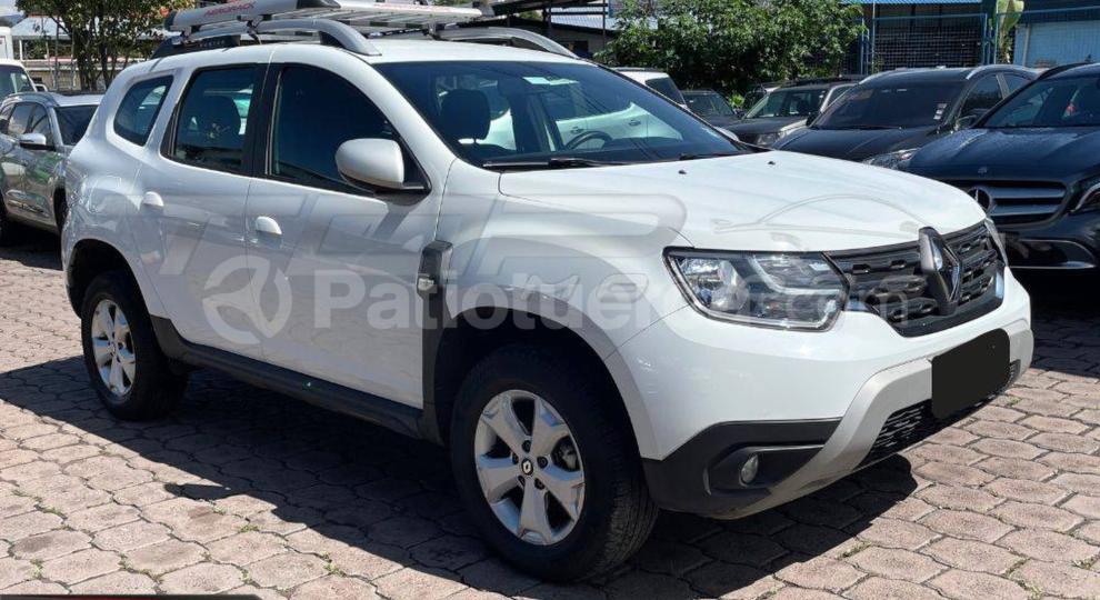 Renault DUSTER INTENS 2022 Todoterreno Ligero en Quito, Pichincha ...