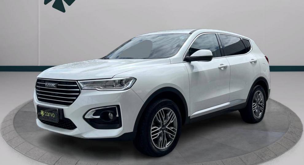 Great Wall Haval H6 2022 Todoterreno en Quito, Pichincha-Comprar usado ...