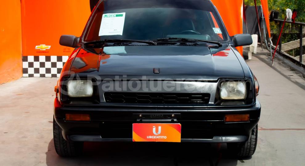 Suzuki Forsa 1989 Coupé en Ambato, Tungurahua-Comprar usado en ...