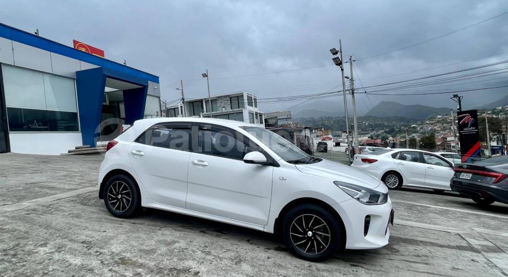 Kia Rio R 2021 Hatchback (5 Puertas) en Loja, Loja-Comprar usado en ...