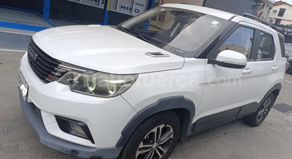 ZX AUTO BISU T3 2019 SUV en Guayaquil, Guayas-Comprar usado en ...