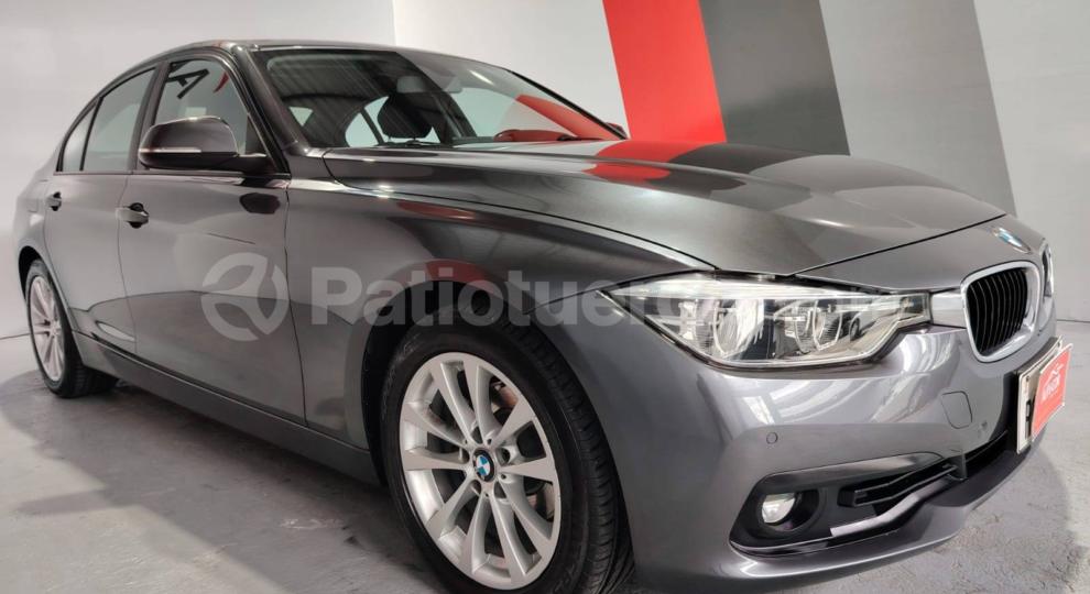 BMW 320i 2018 Sedán en Quito, Pichincha-Comprar usado en PatioTuerca ...
