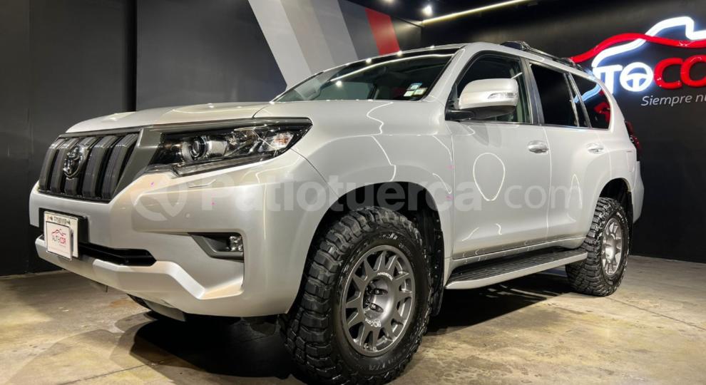 Toyota Land Cruiser Prado VX 2019 Todoterreno en Quito, Pichincha ...