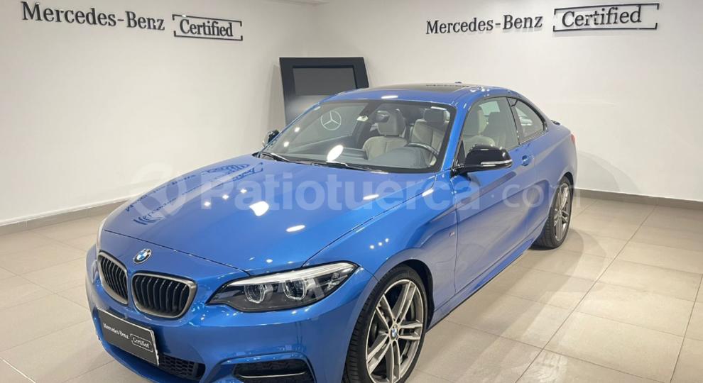 BMW M 240i 2020 Coupé en Quito, Pichincha-Comprar usado en PatioTuerca ...