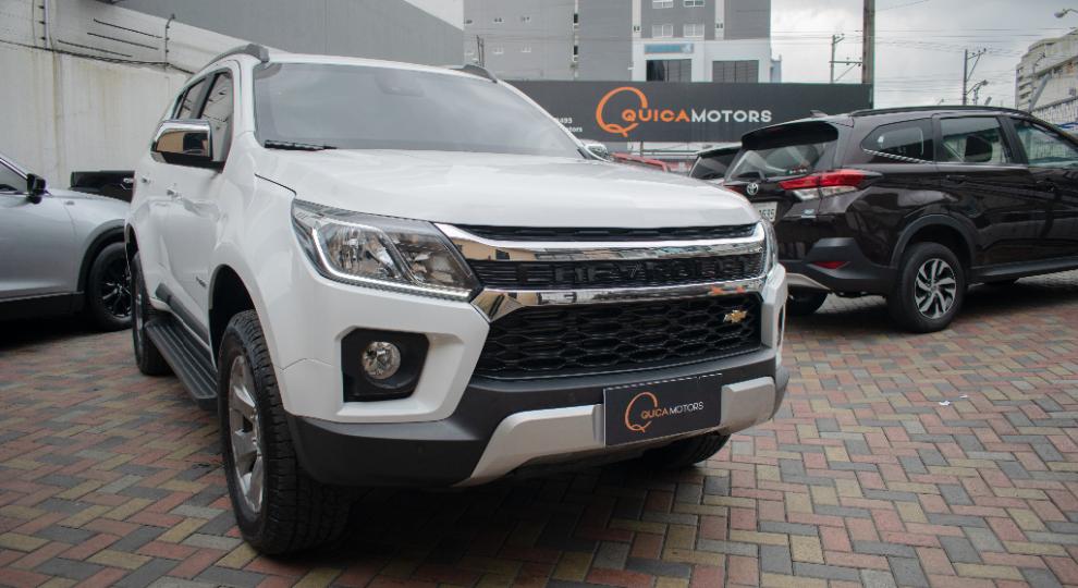 Chevrolet TRAILBLAZER PREMIER 2024 Todoterreno en Guayaquil, Guayas