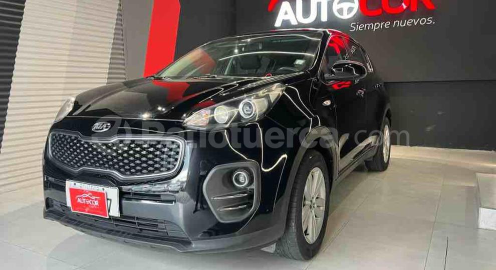 Kia SPORTAGE R GTI 2017 Todoterreno en Sangolqui, Pichincha-Comprar ...