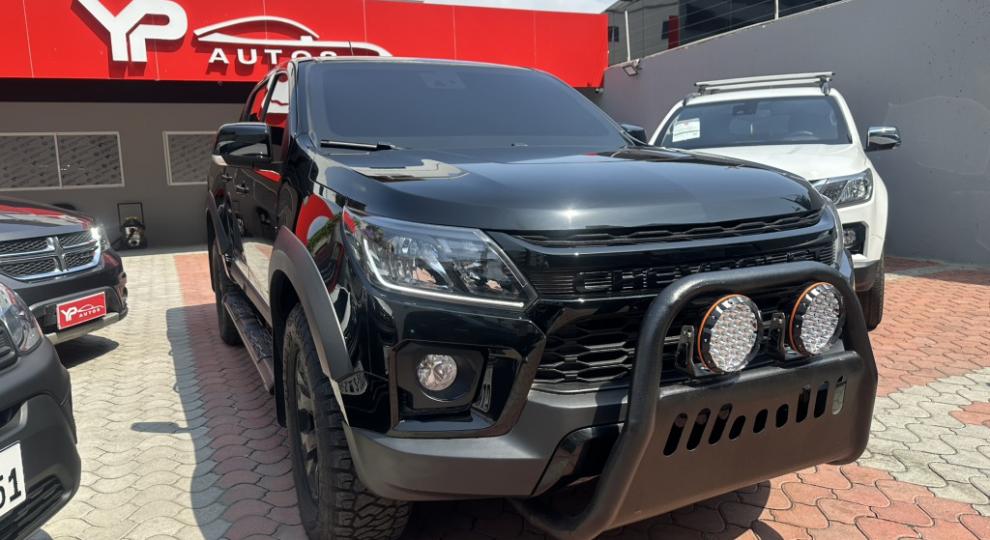 Chevrolet COLORADO Z71 2024 Doble Cabina en Guayaquil, Guayas