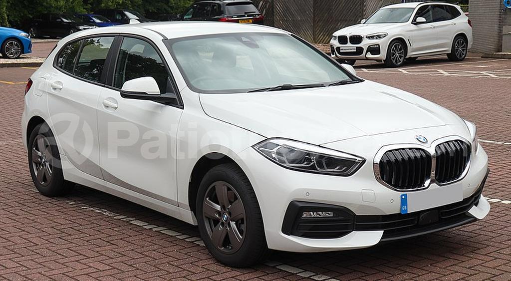 BMW 116i