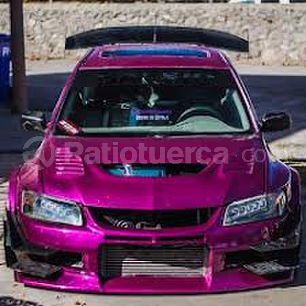 Acura Integra