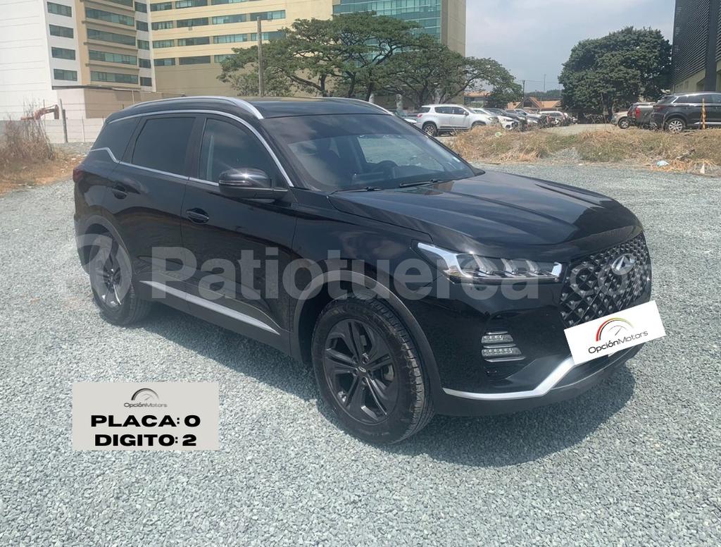 DongFeng RICH