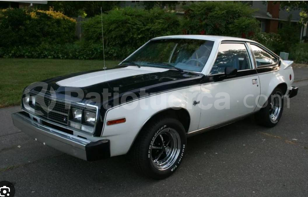 AMC Spirit