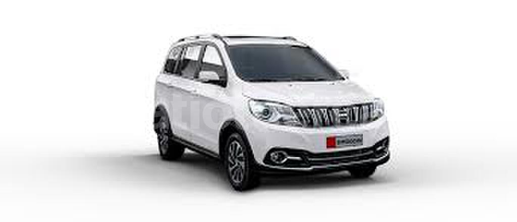 Shineray SWM G01