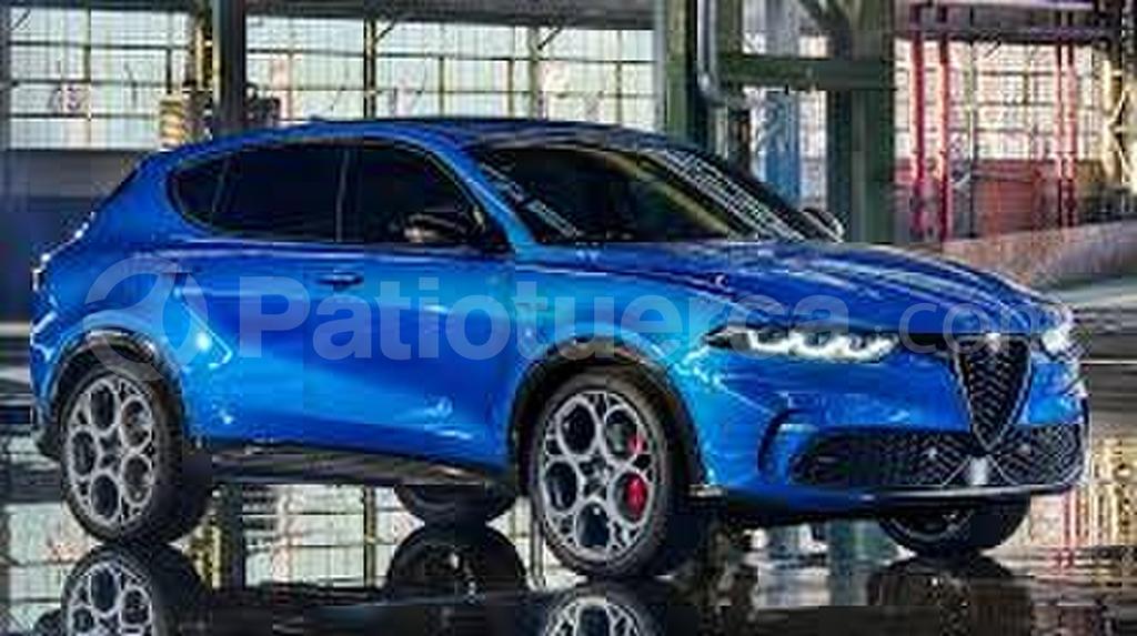 Alfa Romeo 145
