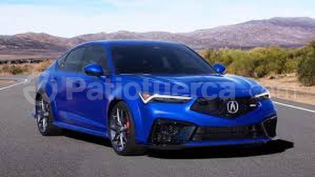 Acura Integra