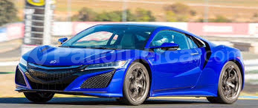 Acura Integra