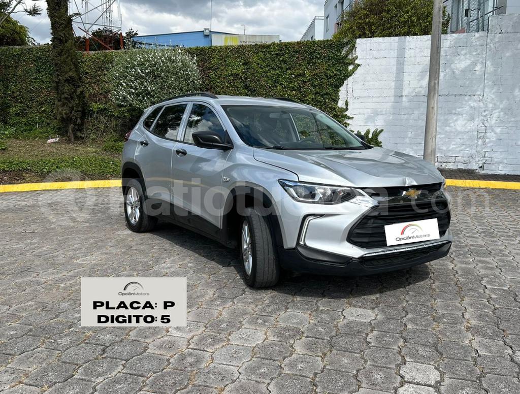Chevrolet Captiva Premier