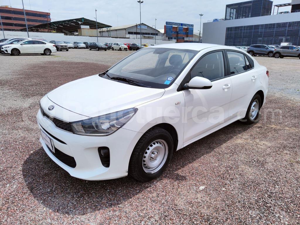 Kia RIO LX