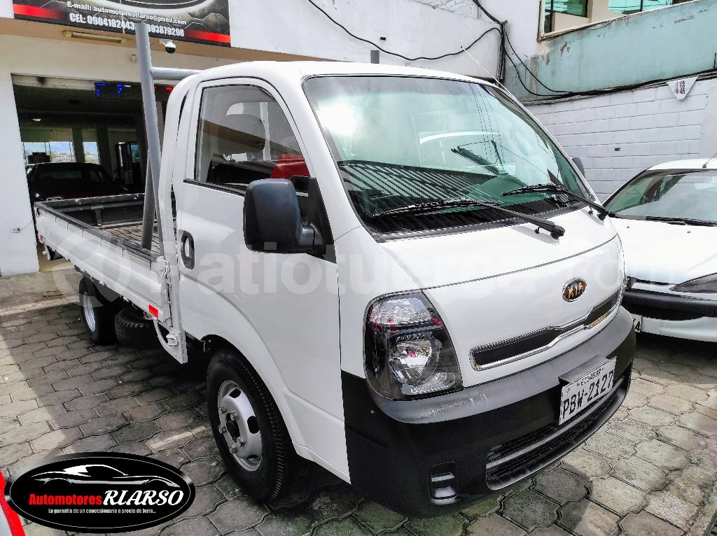 Kia K3000 S