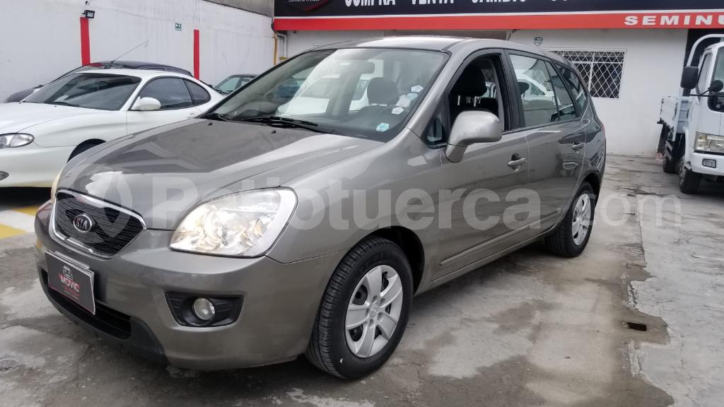Kia Rondo