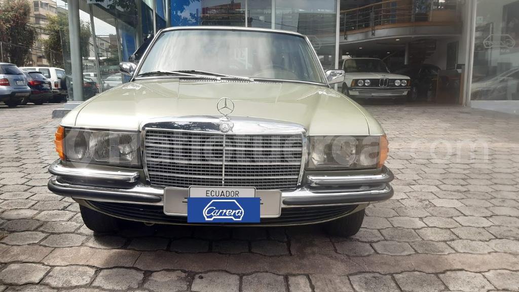 Mercedes Benz—™ 280